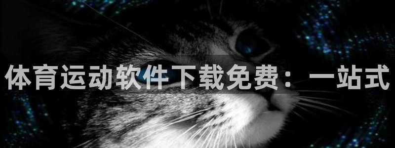 6T体育平台被端：体育运动软件下载免费：一站式