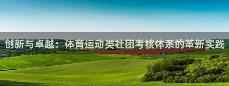 6t体育被视为高风险：创新与卓越：体育运动类社团考核体系的革新实践